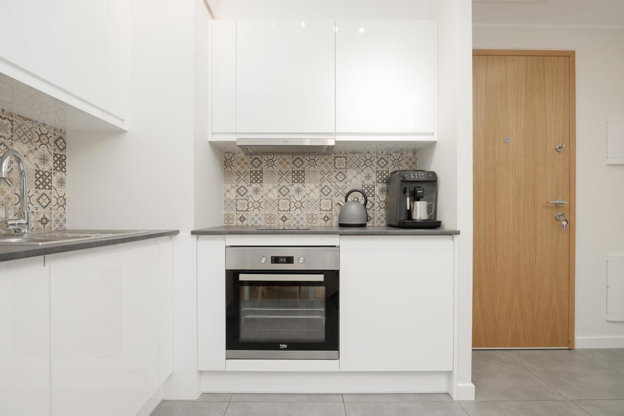 Srodmiescie Warsaw Muranow Apartments With Parking By Noclegi Renters Ngoại thất bức ảnh